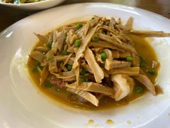 -日出青木·杭帮菜名店