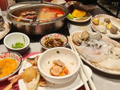 -一绪に寿喜烧(夫子庙水游城店)