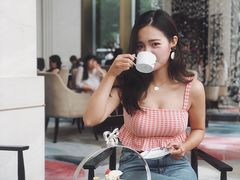 -上海静安香格里拉大酒店