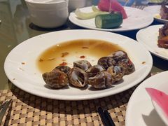 -长沙三景韦尔斯利酒店·Oval全日制餐厅自助餐