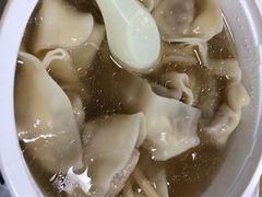 -吉祥馄饨(深圳福华一路店)