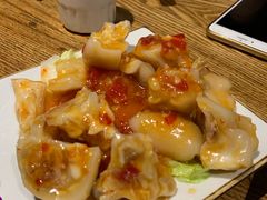 -小和庆·知味(首铸万科店)