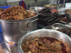 -浪哥卤味捆鸡(南门口店)