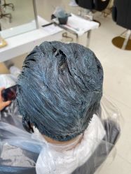 -GANO HAIR 