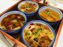 -阿庄新豫菜(航海东路店)