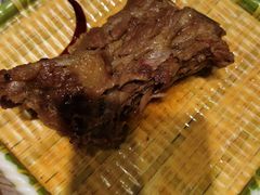 -丛林狼非遗酱骨·现炒餐厅(人民路店)
