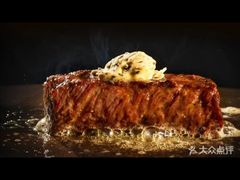 -马克西姆俄罗斯餐厅(通亚街店)