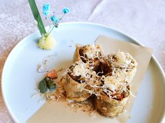 日式炸紫菜卷-海皇食府(水都假日酒店店)