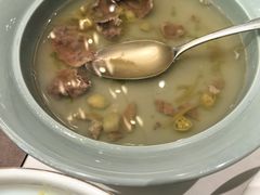 -同里湖大饭店-怡景轩中餐厅(同里古镇店)