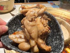 特色美蛙-哥老官重庆美蛙鱼头(西湖银泰十一哥店)