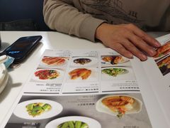 -新旺茶餐厅·早餐·夜宵(仙霞店)
