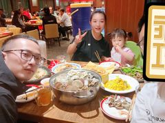 -永红源啤酒·烧烤·海鲜·大排档(青特城店)