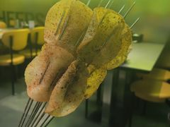 -星光小把串·海鲜烧烤(西安路店)