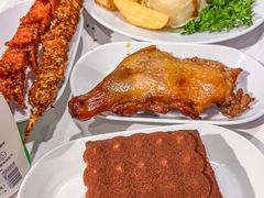 -宜家·瑞典风味餐厅(武汉荟聚中心店)