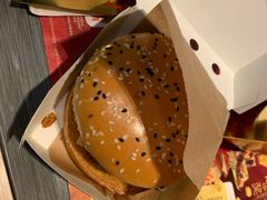 -麦当劳(望京国际商业中心店)