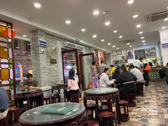 -民信老铺(华盖路店)
