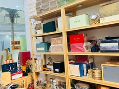 -先春西湖龍井•九曲红梅(杭大路店)