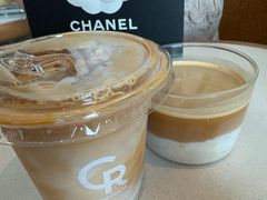 -Cupping Room(Harbour City)