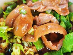 去油香卤肥肠-老瓦房冷锅串串(文殊院店)