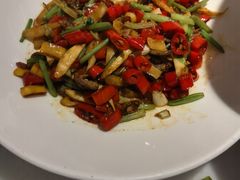 -径山十八道·风味民间菜(杭州总店)