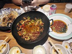 -东来土菜馆(民祥园路店)