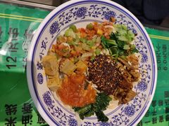 -令氏家外家周秦食府(高新店)