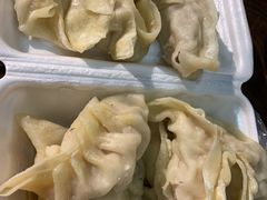 -蔡记包子(百花路店)