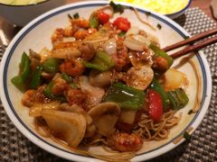 -十面春风·江南面馆(崇宁路店)