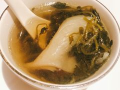 -广州富力丽思卡尔顿酒店·丽轩·粤菜