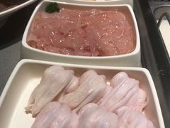 -海底捞火锅(百利广场店)