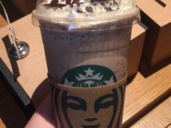 -星巴克(人民公园店)