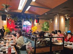 -同仁四季椰子鸡(无锡滨湖万象汇店)