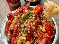 -李叔叔虾蟹大排档(青羊店)
