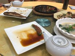 -江记餐厅(罗冲围店)