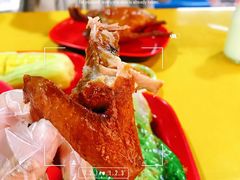 光明红烧乳鸽-光明刘冰乳鸽店(光明法政北路店)