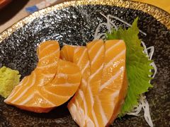 -木鱼料理