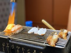 -Sushi Hanzo半藏(天环广场店)