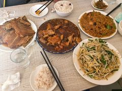 -金鹏鱼肉馆