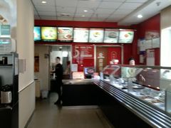 -南城香(欧陆经典万兴苑店)