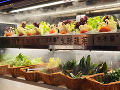 -吉布鲁牛排海鲜自助(温江合生汇店)