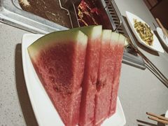 -海底捞火锅(金光华店)