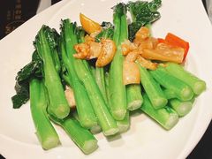 -顺峰顺水顺德菜(龙华店)