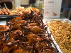 -盒马鲜生(皇庭广场店)