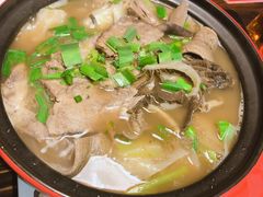 -红料理|串串有瘾·烧烤(吴中路店)