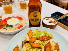 -巴依老爷新疆美食(工体旗舰店)