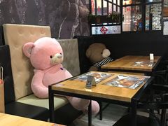 -Thank u mom非油炸健康鸡(万国广场店)
