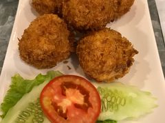 -香蕉叶餐厅(是隆店)