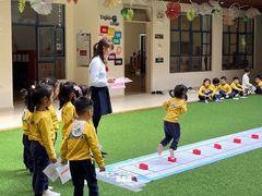 -卓悦童国际幼儿园