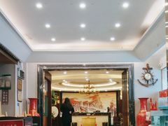 -东湖食堂·湖景餐厅•会议