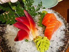 -阿吾罗日本料理(K11艺术中心店)